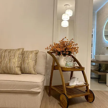 بيت ضيافة Thalia Venezia 3*