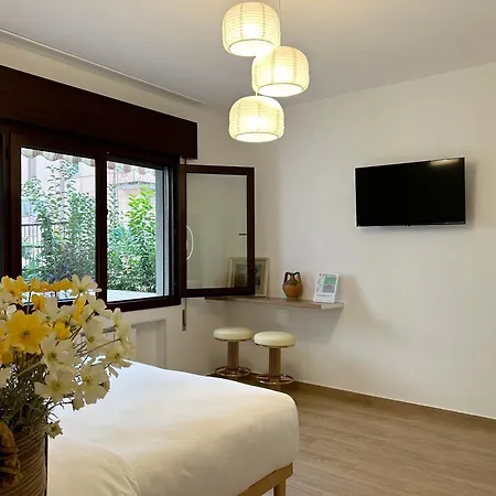 بيت ضيافة Thalia Venezia 3*