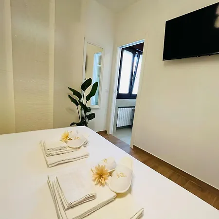 Penzion Thalia Venezia 3*