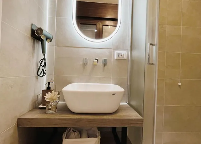 Thalia Venezia Pensión