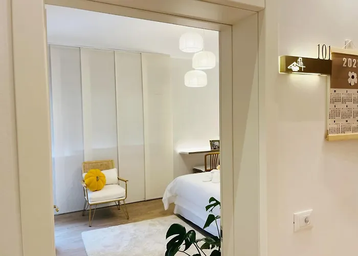 Pensión Thalia Venezia