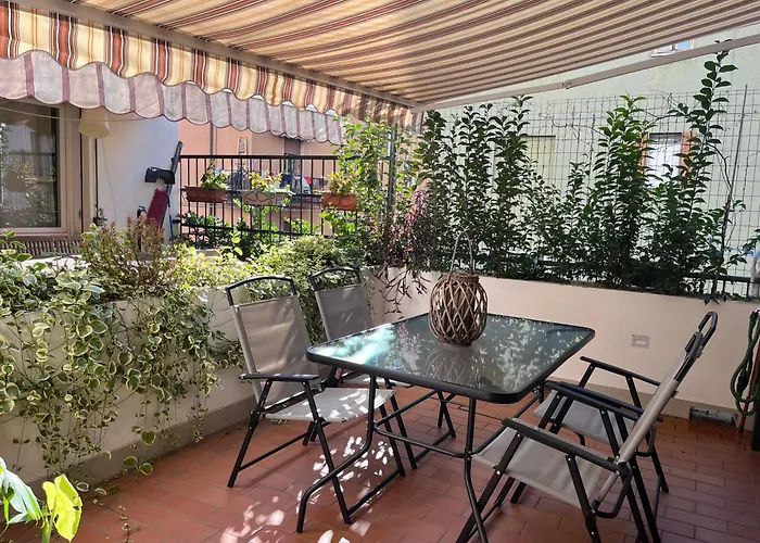 Thalia Venezia Pensión