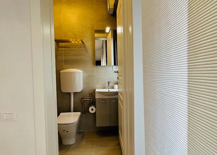 Pensión Thalia Venezia