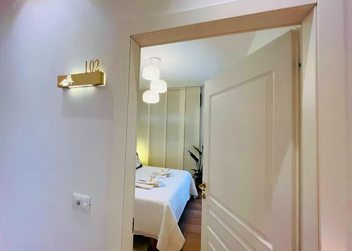 Thalia Venezia Pensión 3*