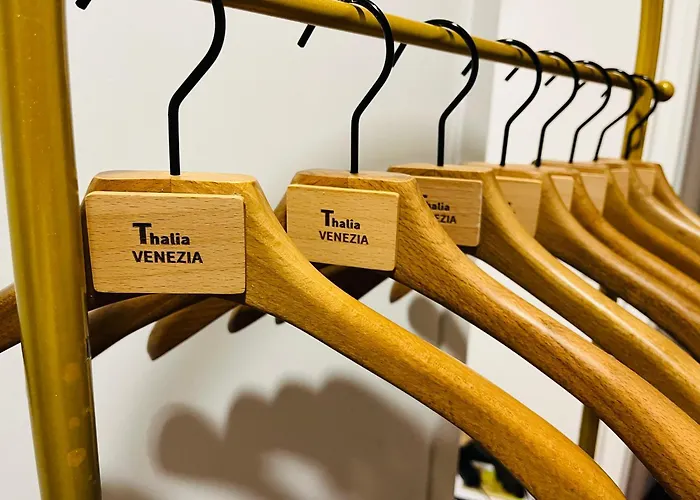 Thalia Venezia 3* Mestre