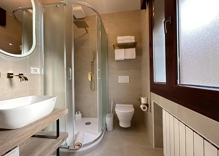 Thalia Venezia Pensión