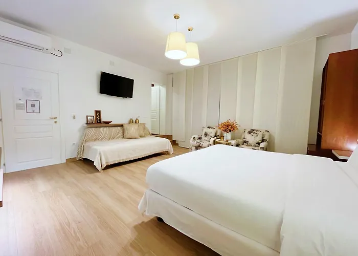 Pensión Thalia Venezia