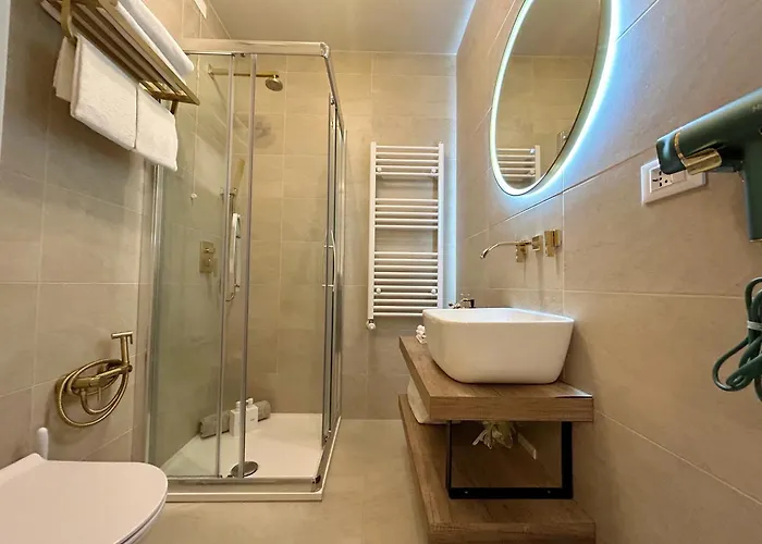 Thalia Venezia Pensión