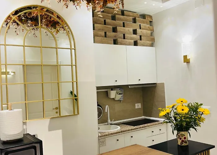 Pensión Thalia Venezia