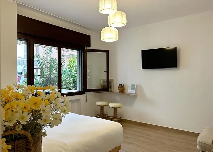 Pensión Thalia Venezia 3*