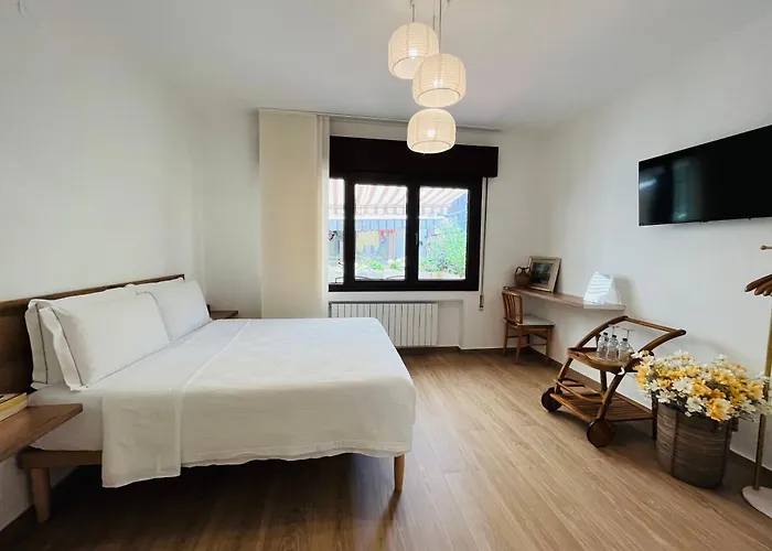 Thalia Venezia Pensión Mestre