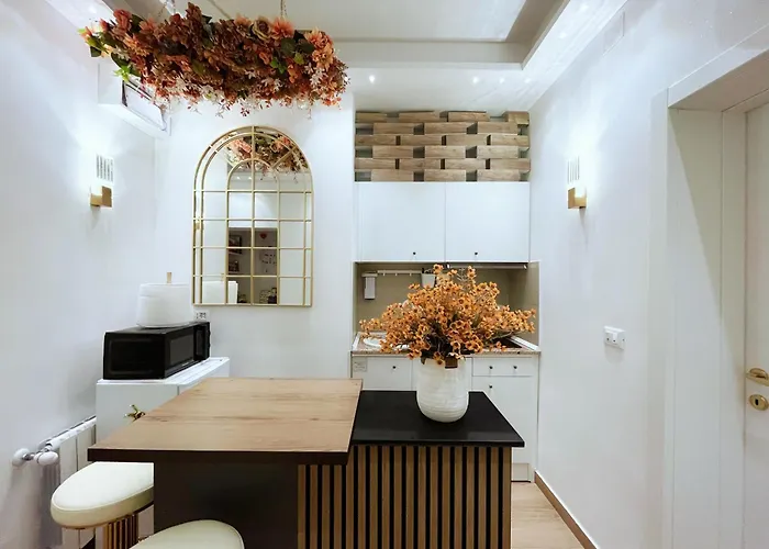 Pensión Thalia Venezia Mestre