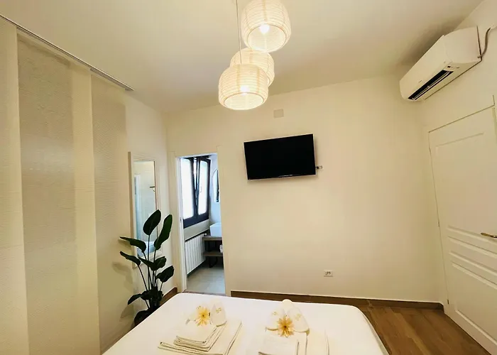 Thalia Venezia Mestre