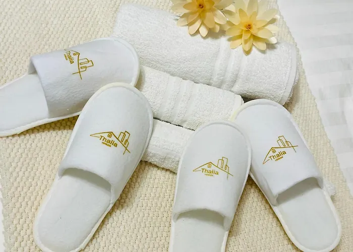 Thalia Venezia 3* Mestre