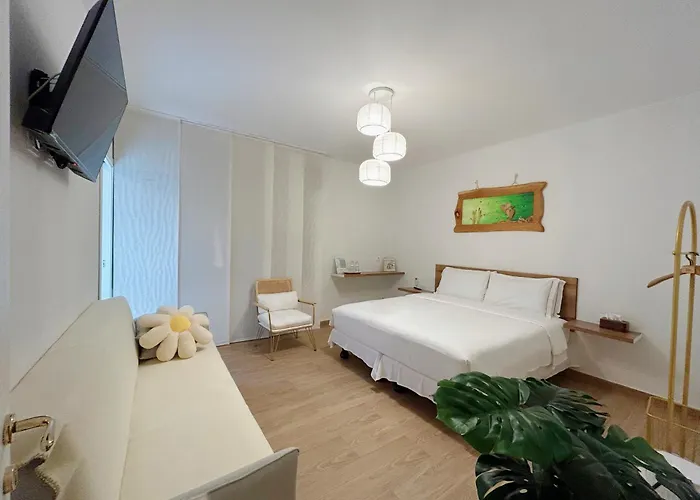 Thalia Venezia Pensión