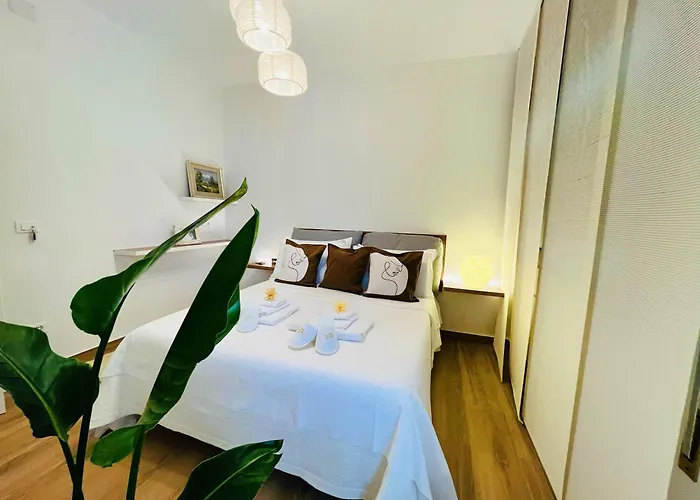 Pensión Thalia Venezia