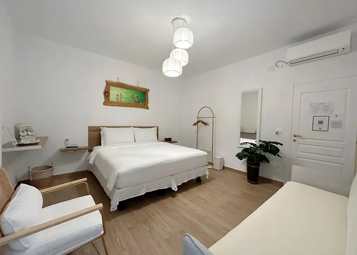 Thalia Venezia Pensión Mestre