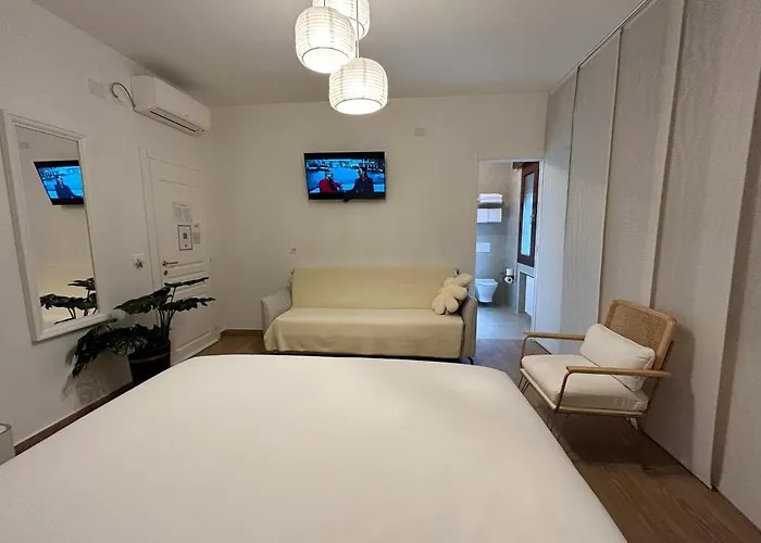 Thalia Venezia Mestre