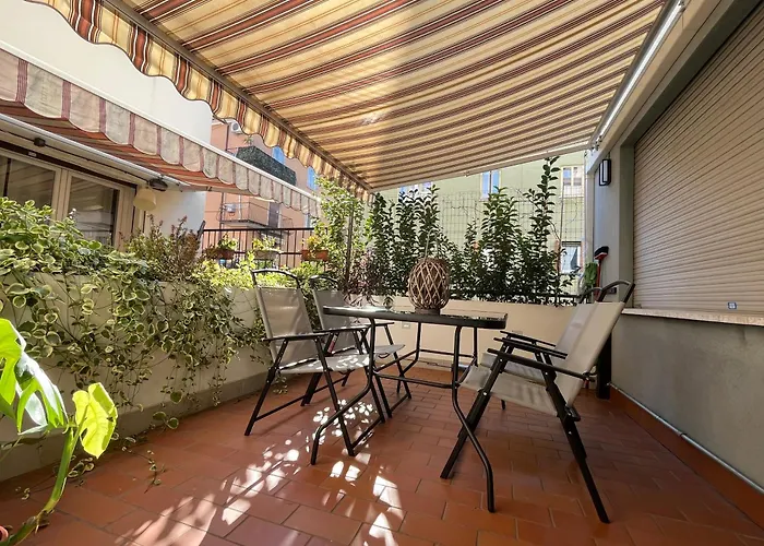 Thalia Venezia 3* Mestre