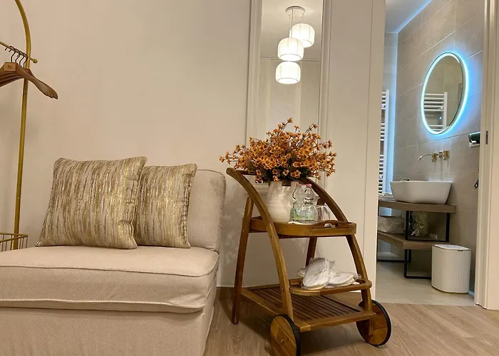Gasthof Thalia Venezia 3*