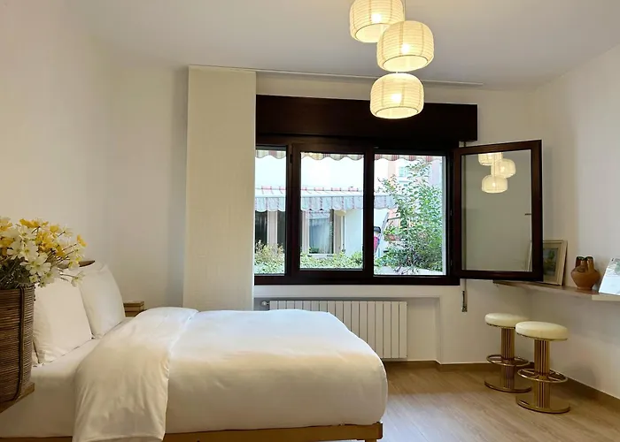 Gasthof Thalia Venezia 3*